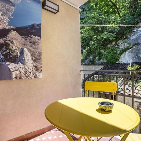 Casa Chiarani Lägenhet Arco Exteriör bild