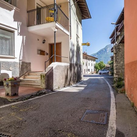Casa Chiarani Lägenhet Arco Exteriör bild