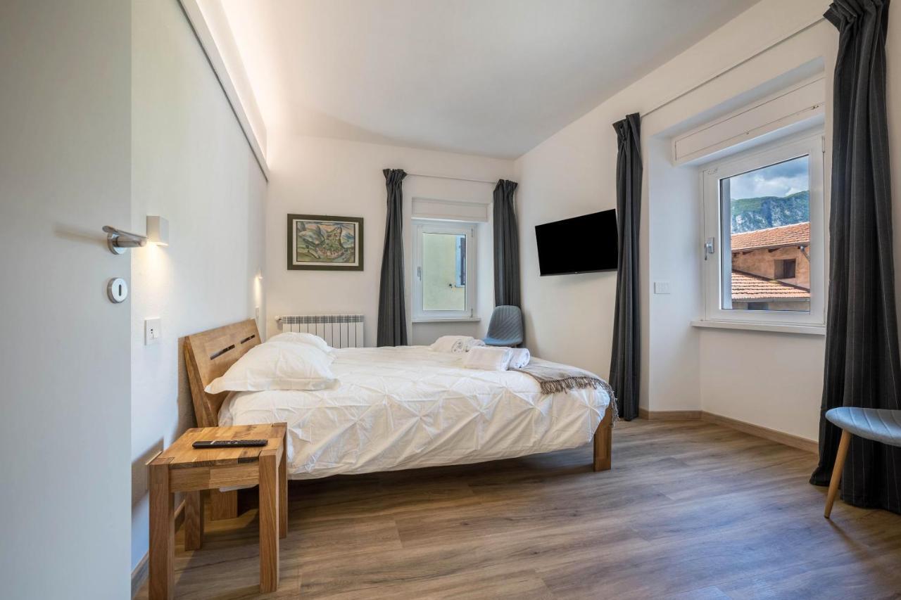 Casa Chiarani Lägenhet Arco Exteriör bild