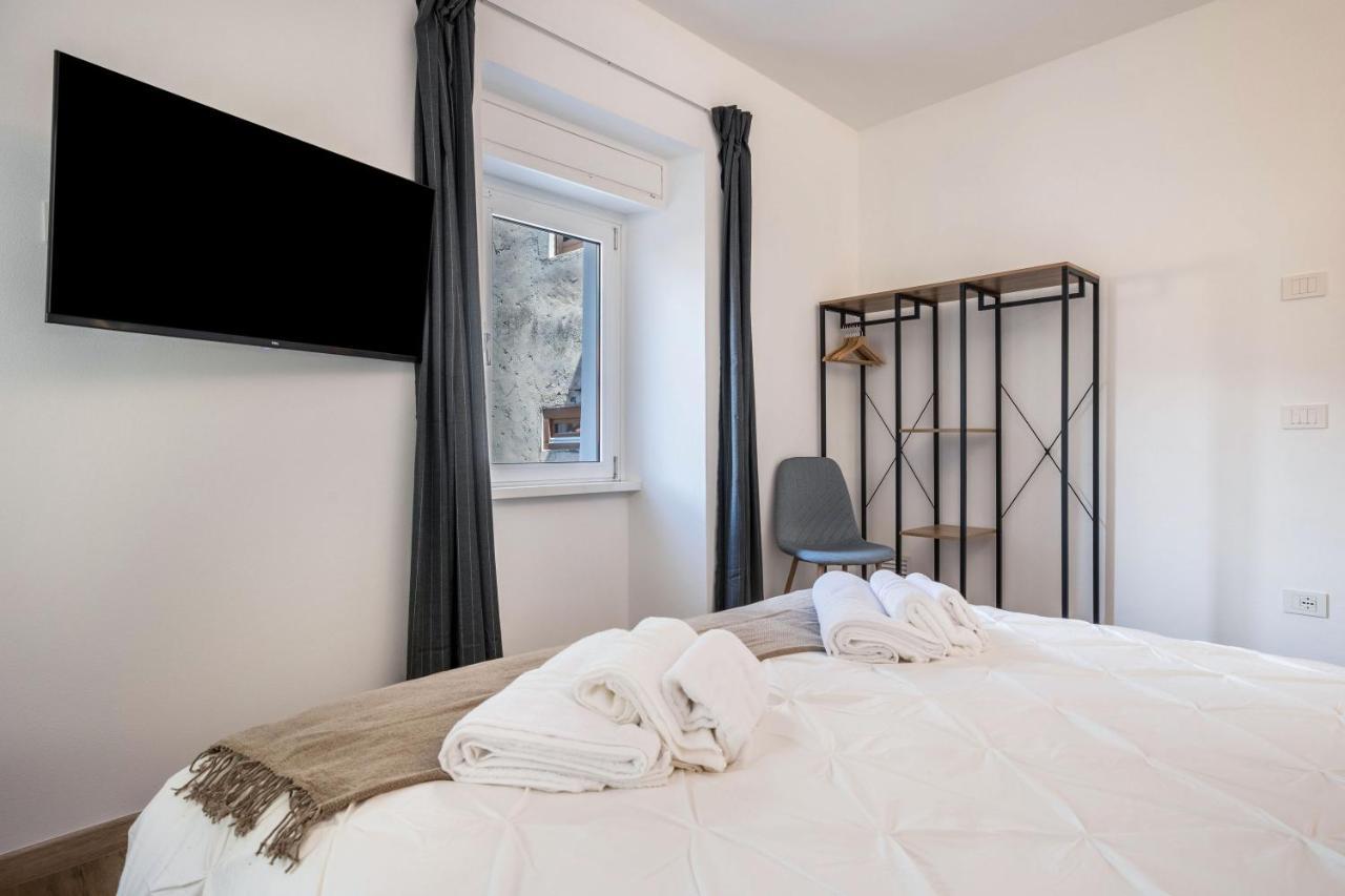 Casa Chiarani Lägenhet Arco Exteriör bild