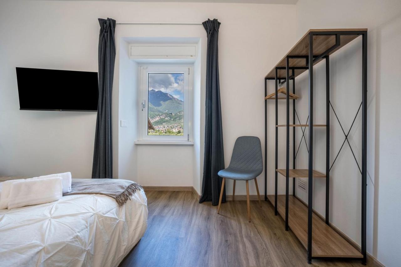 Casa Chiarani Lägenhet Arco Exteriör bild