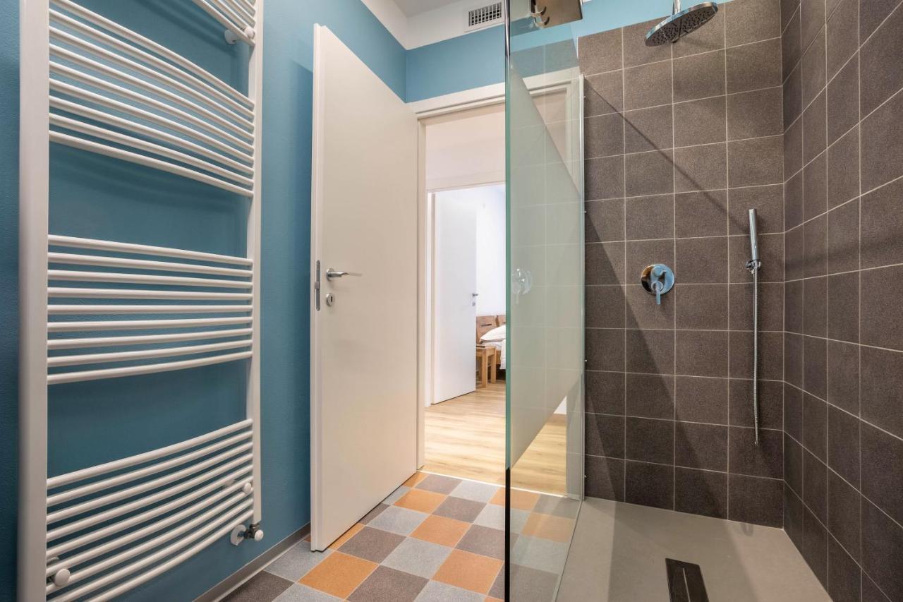Casa Chiarani Lägenhet Arco Exteriör bild