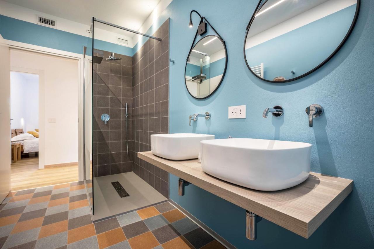 Casa Chiarani Lägenhet Arco Exteriör bild