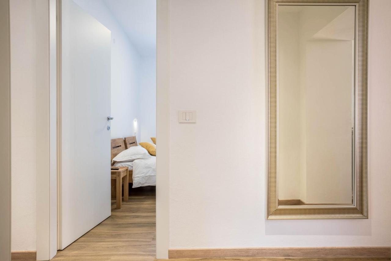 Casa Chiarani Lägenhet Arco Exteriör bild