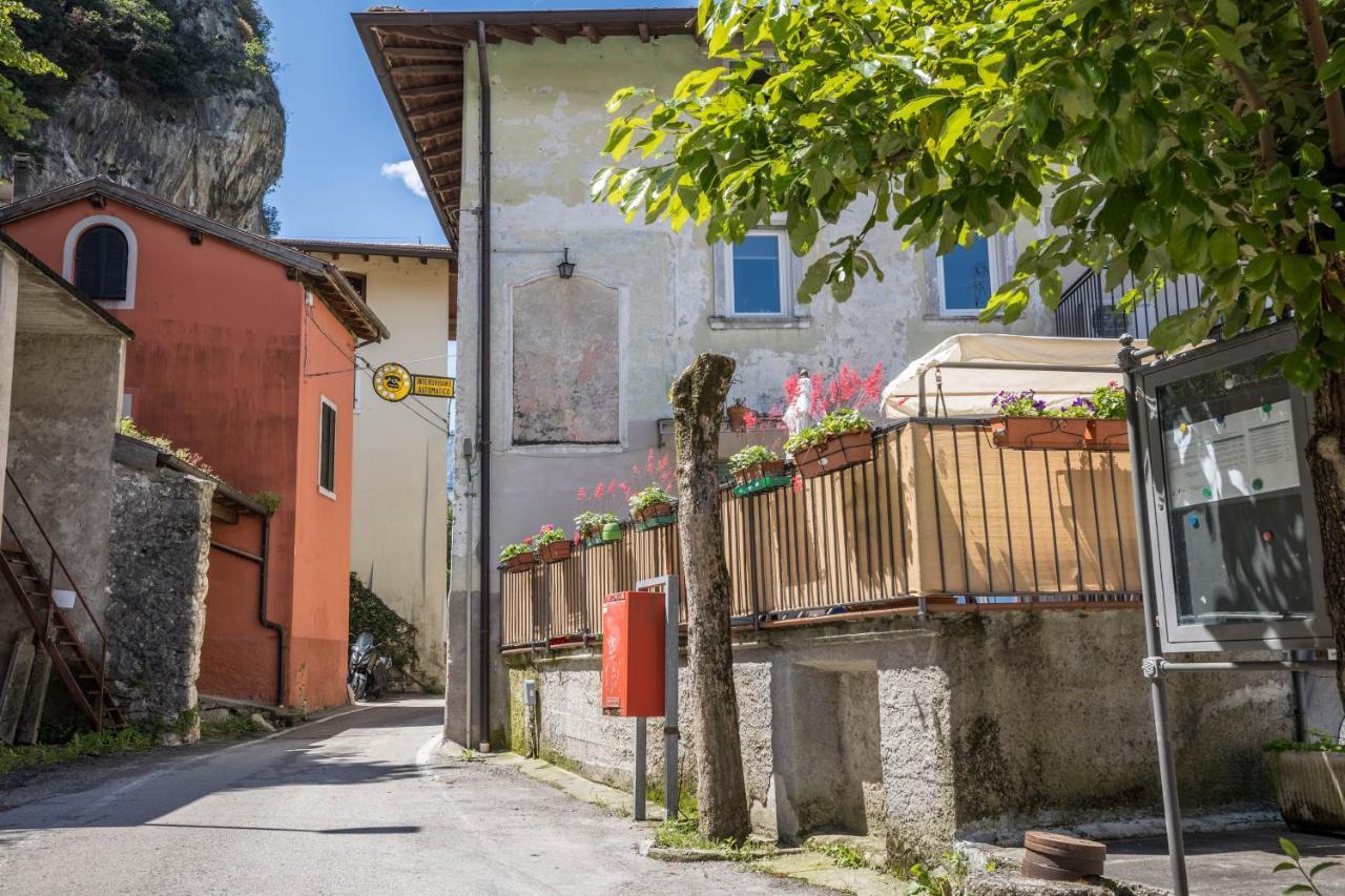 Casa Chiarani Lägenhet Arco Exteriör bild