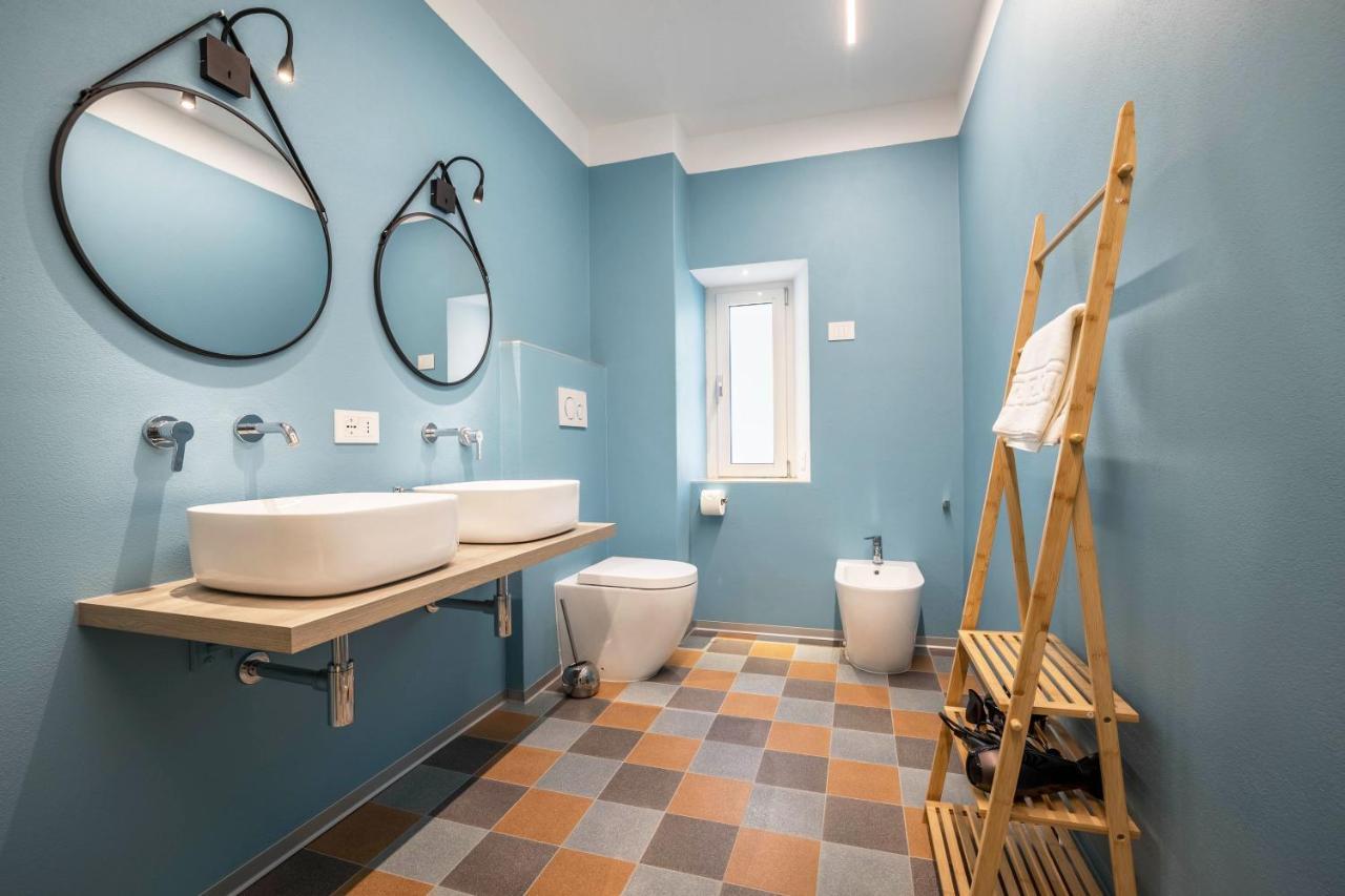 Casa Chiarani Lägenhet Arco Exteriör bild