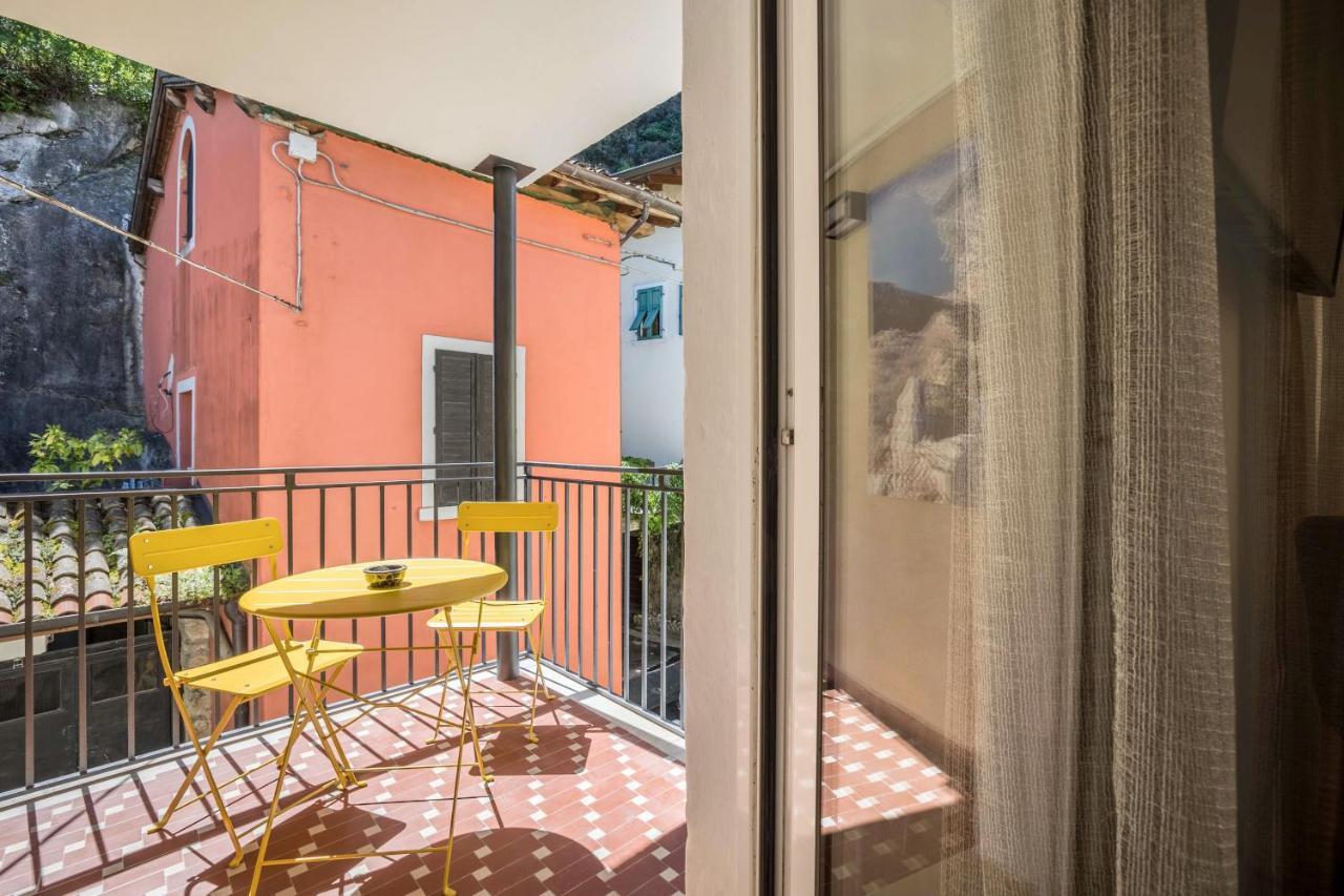 Casa Chiarani Lägenhet Arco Exteriör bild