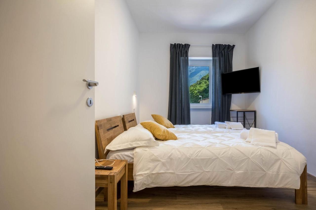 Casa Chiarani Lägenhet Arco Exteriör bild