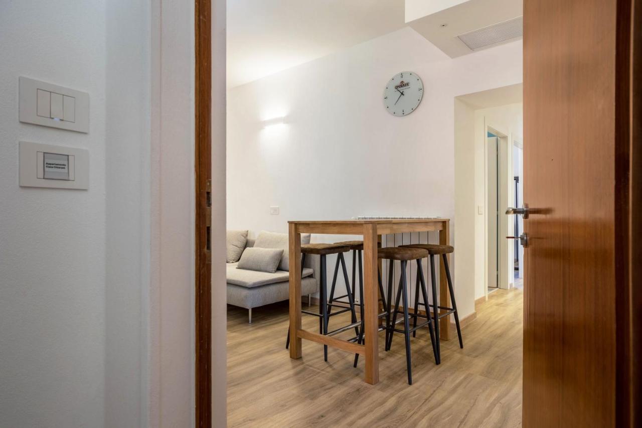 Casa Chiarani Lägenhet Arco Exteriör bild