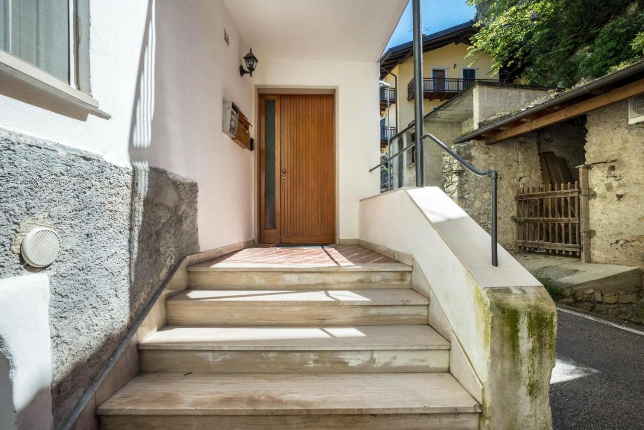 Casa Chiarani Lägenhet Arco Exteriör bild